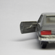 Illustration for article titled Yatming VW Scirocco 1:64 Review